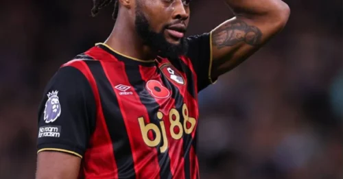 IT'S TIME! Liverpool takes first step in $85M Antoine Semenyo transfer for January
