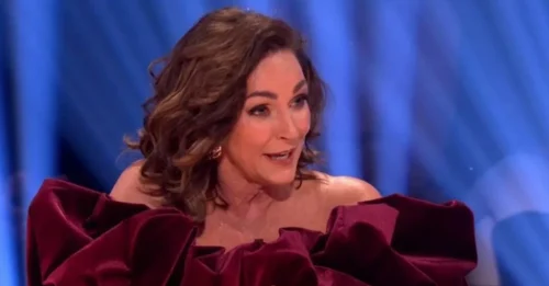 The Circus Is Over! Head Judge Shirley Ballas Declares This Season Will Be a 'COMPLETE OVERTHROW' After a String of Scandals.