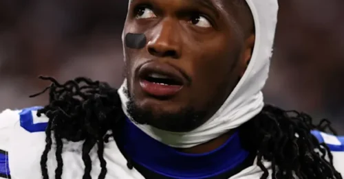 DALLAS DISASTER: COWBOYS officially have a massive CeeDee Lamb problem on their hands