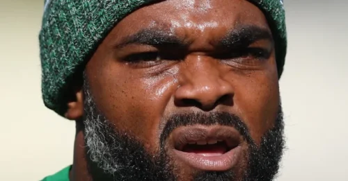 TERMINATE: Philly PULL THE TRIGGER – Eagles Quietly Signal the Beginning of the End for Brandon Graham After Alarming Red Flags
