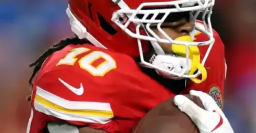 THE DAY HAS FINALLY COME! Injured Chiefs Starter ‘Targeting a Return’ vs. Cowboys in Week 13