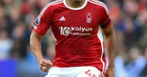 IT'S OFFICIAL: The UNTHINKABLE Arsenal-Forest Swap Deal That Just Handed Arteta the Premier League Title.
