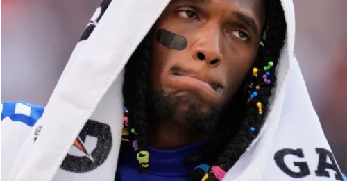 LAMB DROPS A BOMBSHELL! His 5-Word Reaction to the Missed Passes Will SHOCK the NFL World!