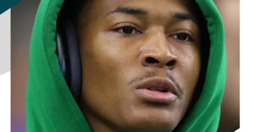 EAGLES DROP A BOMBSHELL! DeVonta Smith Battles Multiple Injuries Right Before Black Friday Showdown