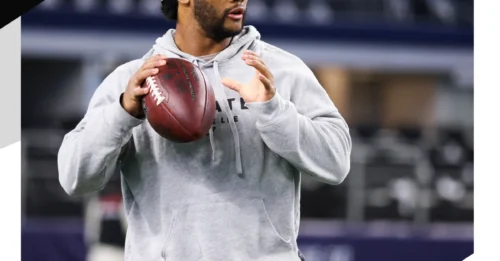 VEGAS MELTDOWN ALERT! Raiders Fans Revolt After Shocking Kyler Murray Trade Buzz