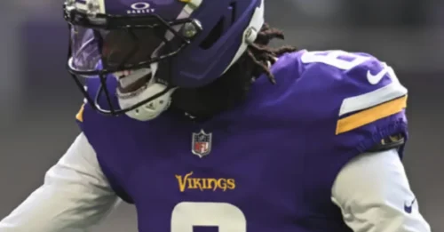 FROM TERMINATED TO REINSTATED IN 7 DAYS! Vikings CB Reappears after Roster Tweak and Ready to Unleash Hell.
