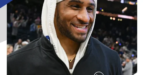 A Warriors Shock Reveal! The Hotly Debated Gary Payton II Move Finally Shows Its Hidden Value