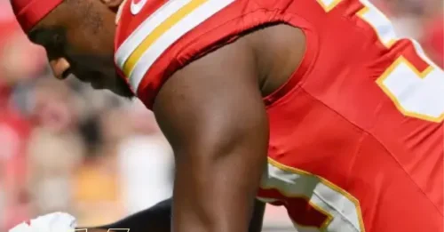 THE UNTHINKABLE JUST HIT THE KANSAS CITY! Chiefs Get Regrettable DB News Ahead Of Week 13