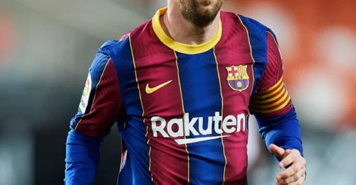 The Secret Barcelona Contract Messi Rejected Before Leaving for Miami