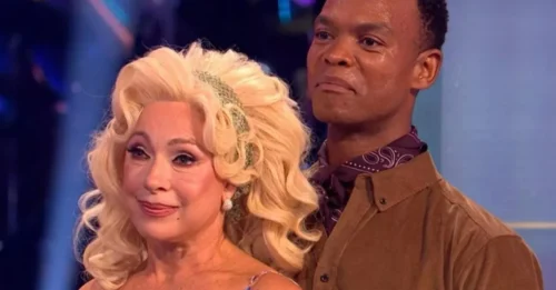SHOCKING TWIST! Injury Seemed Career-Ending, But Alex Kingston Gets Thunderbolt News About Her Future