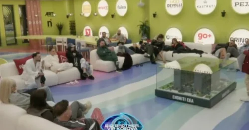 They Controlled Everything. Now, They're Coming for Your Sleep: The secret behind the mandatory bedtime curfew in Big Brother.