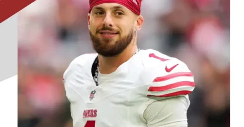 RICKY PEARSALL JUST DROPPED A BOMBSHELL ON THE 49ERS! His UNREAL demand for a Christian McCaffrey-level workload is about to CHANGE EVERYTHING.