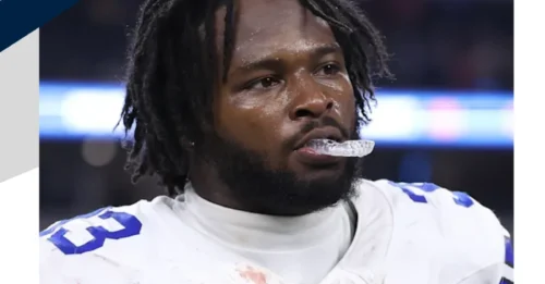 THE DAY HAS FINALLY COME! Javonte Williams quietly showing Cowboys fans why he's more valuable than they think