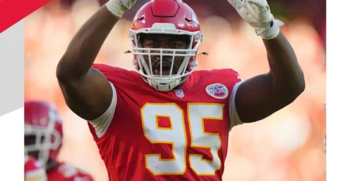 THE DAY HAS FINALLY COME! Reasons to Split From Chris Jones Are Piling Up for Chiefs