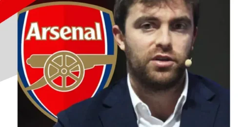 THE NORTH LONDON SKY IS TURNING RED! Arsenal's SHOCKING Double Swoop Is A DIRECT MESSAGE To The Premier League – The Throne Is OURS!