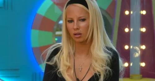 REVEALED! After the split, Big Brother's Elsa leans on none other than... a LOVE ISLAND STAR - This is the SHOCKING twist no one saw coming!