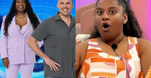 Ed PLAYED ME! Mia Reveals The Truth Behind His Mixed Signals And The Painful Boot That Kicked Her Off Big Brother!
