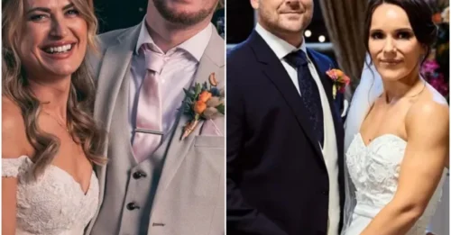 ASHLEY'S GAME-CHANGING DECISION! He Just DESTROYED His Marriage for Another Woman – Nothing Will Ever Be The Same!