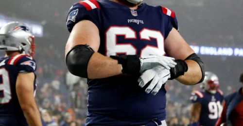 UNBELIEVABLE COMEBACK ! The Two Forgotten Linemen Are Officially BACK After the Devastating Injuries – The Locker Room is BUZZING!