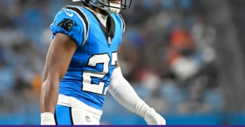 COLD-BLOODED MOVE: Vikings Waive Veteran Corner Just Two Weeks After Signing Him - All to Clear a Roster Spot for Jeff Okudah's Return.