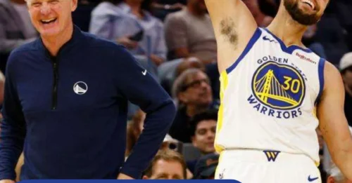 Shock Twist in Golden State! Two Warriors Get a Career-Saving Lifeline Before They Can Be Waived at Any Moment Before January 10