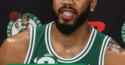 UNBELIEVABLE RETURN ALERT! Jayson Tatum Drops a Comeback Bombshell With His Week 28 Rehab Update
