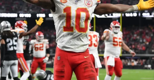 KANSAS CITY JUST DROPPED A BOMBSHELL! Chiefs get crucial Isiah Pacheco injury update before Thanksgiving clash vs. Cowboys