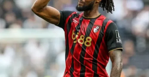 BOMBSHELL: Liverpool in 'concrete talks' as they plot January move for 28-goal star who is 'so hard to play against'
