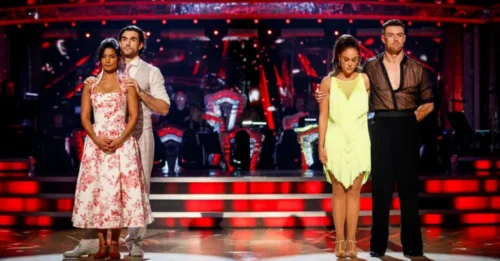 COMPLETE SHOCK! Strictly Star Breaks Down After 'Disastrous' Bottom-Two Finish, Revealing Heartbreaking Pain They 'Couldn't Put Into Words'
