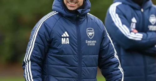 ARTETA'S SECRET WEAPONS ARE UNLEASHED! The Two Stars Returning to DESTROY Bayern Munich's Champions League Dream!