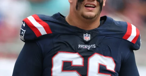 New England DROP A BOMBSHELL! Will Campbell injury update provides return timeline for Patriots left tackle