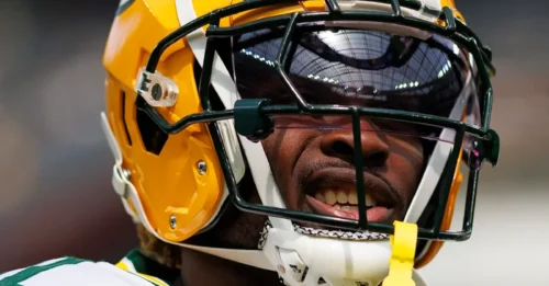 BREAKING: Packers could get Lions' worst nightmare back just in time for Thanksgiving