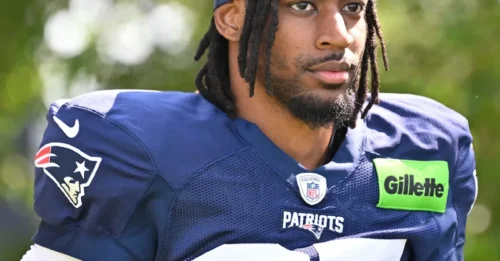SHOCKWAVE IN FOXBORO! The Patriots Just Activated Their SECRET WEAPON in the Secondary – The Entire League is on Notice!