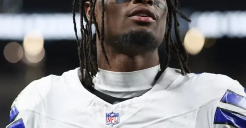 Dallas DROP A BOMBSHELL! Cowboys Get Major Update on George Pickens Injury Before Chiefs Game