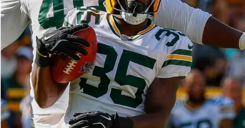 SHOCKING RETURN: Cowboys Elevate Former Starting CB to Active Roster – Ex-Packers Defender, 2019 Draft Gem Poised for Comeback.