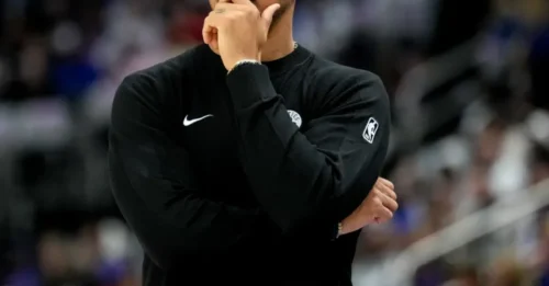 BOMBSHELL: Boston Celtics Linked to Major Trade for $97 Million Big Man