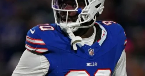 THE DAY HAS FINALLY COME! Buffalo’s 2016 Draft Pick Is BACK to Settle the Score – And the Entire AFC Is on Notice!