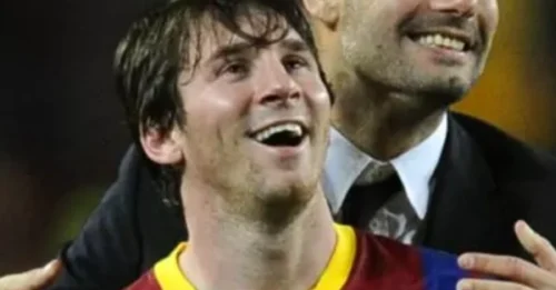 SENSATIONAL: UEFA Champions League Winner Eyes Shock Transfer to Team Up With Lionel Messi