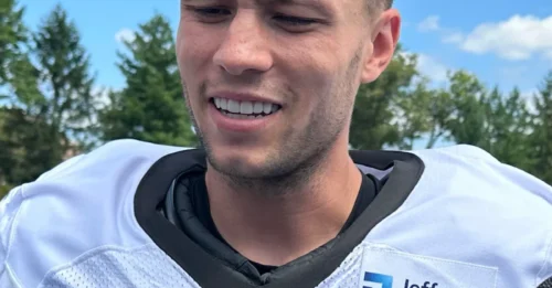 IT'S OFFICIAL! The Move Every Eagles Fan Has Been DEMANDING Is Finally Happening – The City's Favorite Player Is Suiting Up This Sunday!