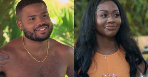 RED FLAG! - Brittany Accuses Ex-Husband Will of 'Playing Games' on 'Married at First Sight': 