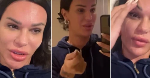 DEADLY ACCUSATION: Linda Rei Calls Former Housemates 'Evil,' Reveals Unbelievable Behind-the-Scenes Truth