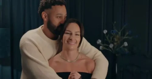 THE TRUTH IS OUT! The Secret Name The MAFS UK Star Tried To Hide Is FINALLY Exposed!