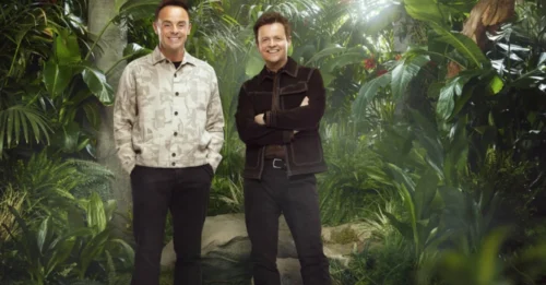 Special Episode: The BIGGEST Challenge in 'I'm a Celebrity' History Isn't the Bugs - It's a NATURAL DISASTER That's HITTING NOW!