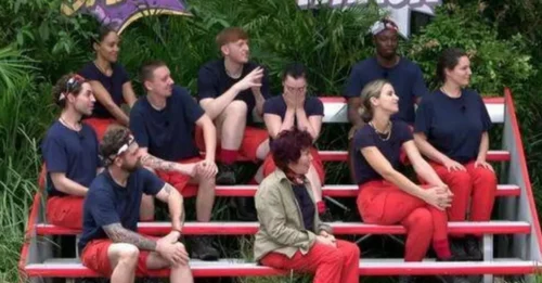 TV SCANDAL! I'm A Celebrity Star CAUGHT RED-HANDED Throwing The Challenge, And Fans Have UNDENIABLE PROOF!