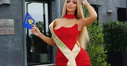 SHE is the Game Changer! Get ready for an earthquake named the New Big Brother VIP Resident!