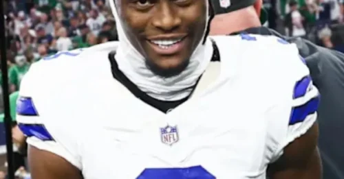 PICKENS BOMBSHELL DROPS! Insiders Reveal Shocking Update That Forces Cowboys Into Franchise-Altering Decision