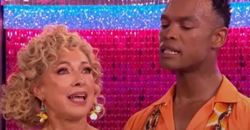 Doctors Told Her To Rest, But Alex Kingston Refused! Her Decision Left Everyone Stunned!