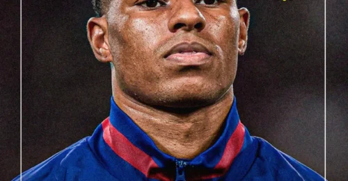 BARCA'S SECRET RASHFORD GAMBLE REVEALED: €35M Clause Activation Planned Despite Coach's Doubts - But PSG Just Changed Everything
