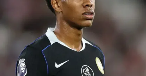 CHELSEA PULL OFF A HEIST! Sky Sports Reveal Stunning Reason Behind Estevao Snubbing Three European Giants