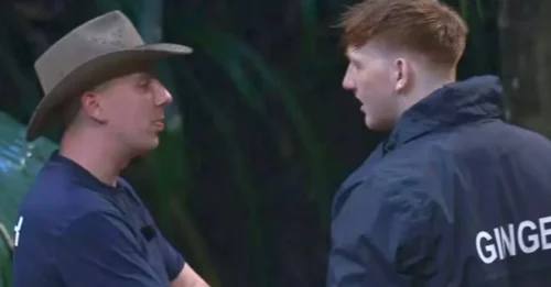 New Twist Turns 'I'm A Celebrity' Into 'Savage War': One Side is Friend, One Side is Foe, And It's Only Just Begun!